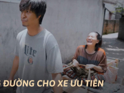 Phim - Cảnh &quot;vợ nhặt&quot; trong &quot;Cuộc đời vẫn đẹp sao&quot;: Minh Cúc hé lộ hậu trường đắt giá