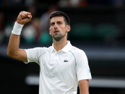 Thể thao - Djokovic 6 năm chưa thua ở Wimbledon, có 50% cơ hội lên ngôi vô địch