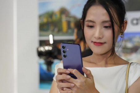 Thị trường smartphone toàn cầu sẽ hồi phục vào năm nay?