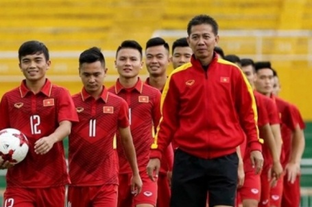 U23 Việt Nam và HLV Hoàng Anh Tuấn: Giải pháp cho tương lai