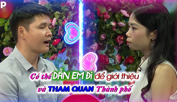 Cô gái “từ chối phũ” chàng quản lý không có nhà riêng - 5