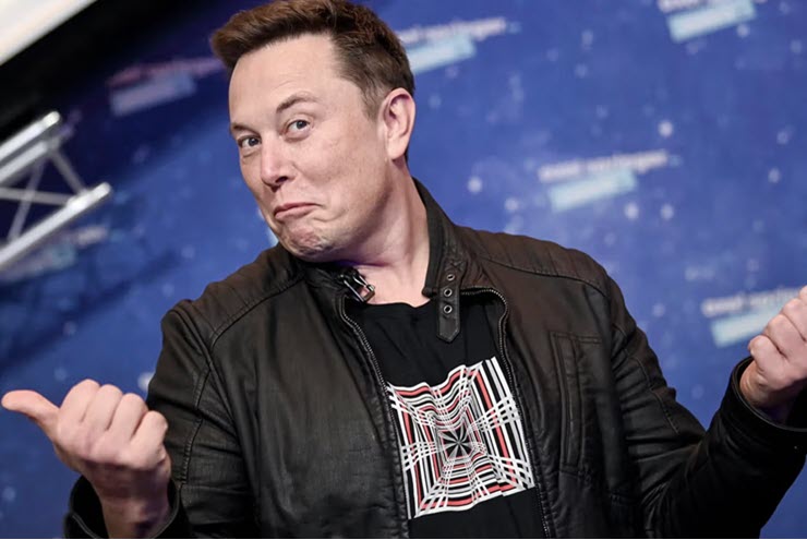 Tỷ phú Elon Musk sẽ cho tạo lập các Communities thiên về nội dung 18+.