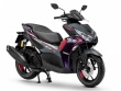 Ra mắt Yamaha AEROX 155 2024 với bản màu tím "thủy chung" bắt mắt