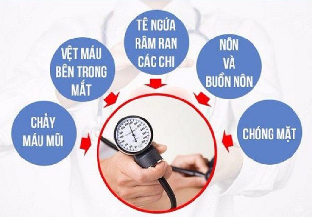 7 thực phẩm 'đại kỵ' với người bệnh cao huyết áp, khi có dấu hiệu này cần điều chỉnh ngay! - 3