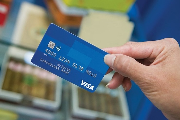 Visa: 92% người Việt Nam quẹt thẻ tín dụng khi đi du lịch nước ngoài - 1