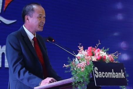STB ghi nhận giao dịch đột biến sau tin đồn chủ tịch Dương Công Minh bị cấm xuất cảnh