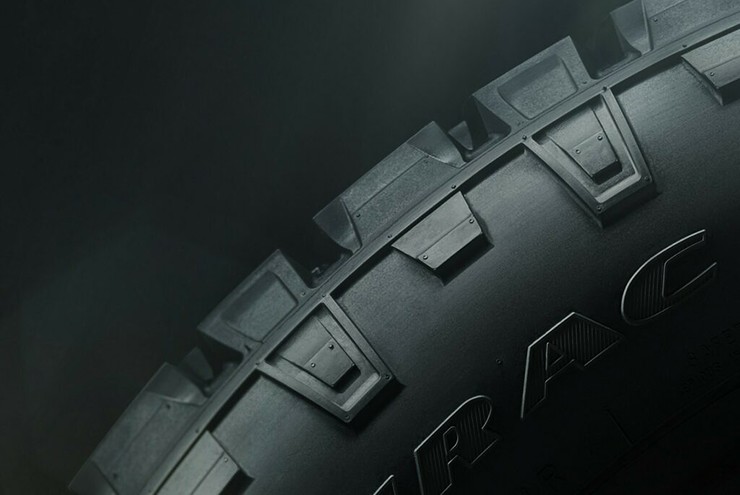Land Rover hé lộ thêm biển thể siêu mạnh cho dòng xe Defender - 2