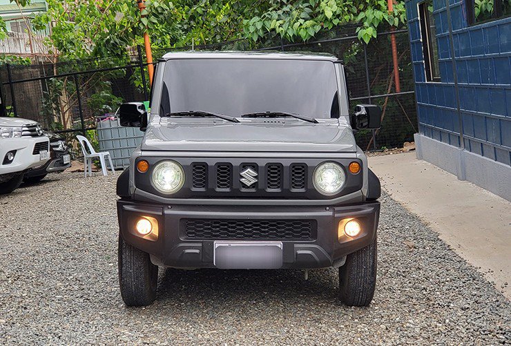 Đây là lý do Suzuki Jimny sắp bán tại Việt Nam được nhập khẩu từ Nhật, Ấn - 3