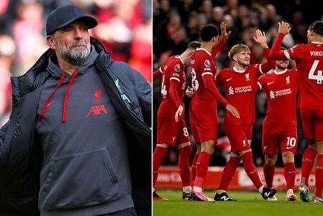 Những lần hụt vô địch NHA đau nhất: Liverpool cẩn thận bài học Arsenal, MU