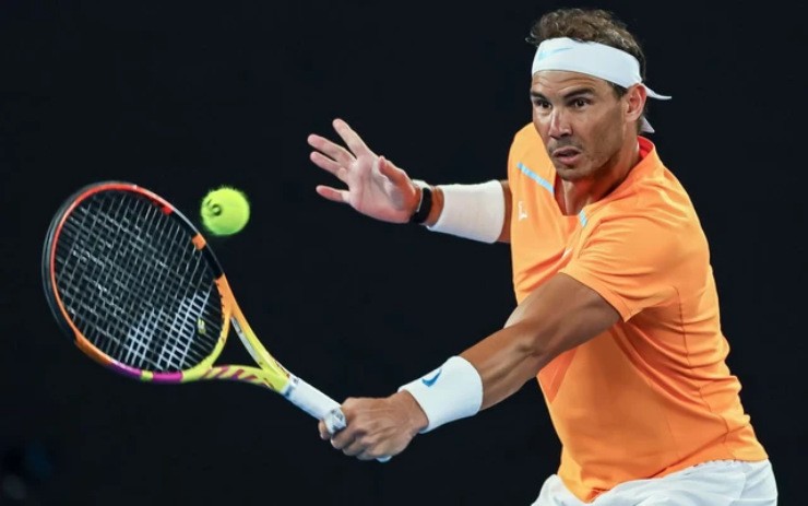 Roland Garros 2008: Nadal thắng Federer 6-1, 6-3, 6-0 ở chung kết