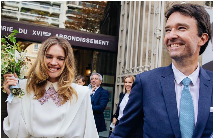 Chuyện tình giữa "Thái tử LVMH" Antoine Arnault với bà mẹ đơn thân Natalia Vodianova đã khiến bao người ngưỡng mộ.
