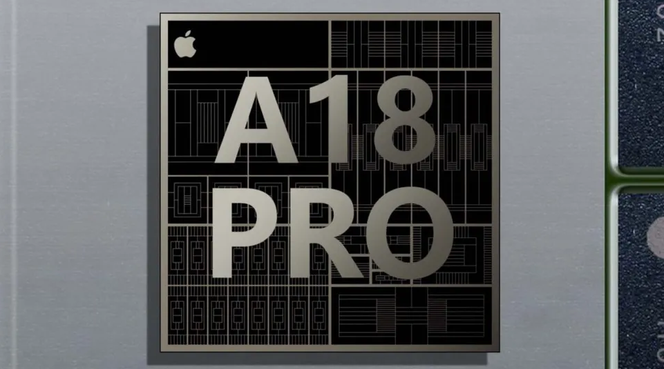 Cặp iPhone 16 Pro năm nay sẽ dùng chip A18 Pro.