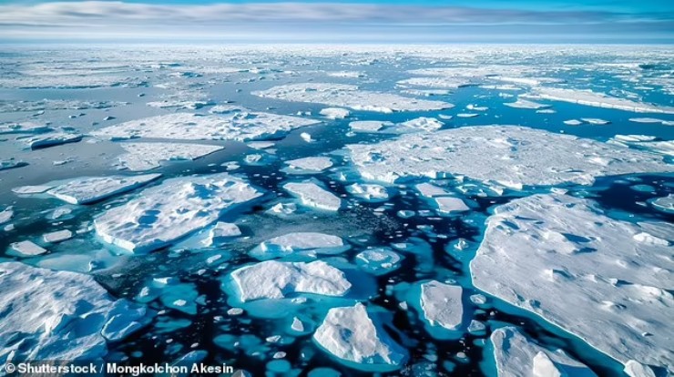 12 sự thật đáng kinh ngạc về Bắc Cực có thể bạn chưa biết
