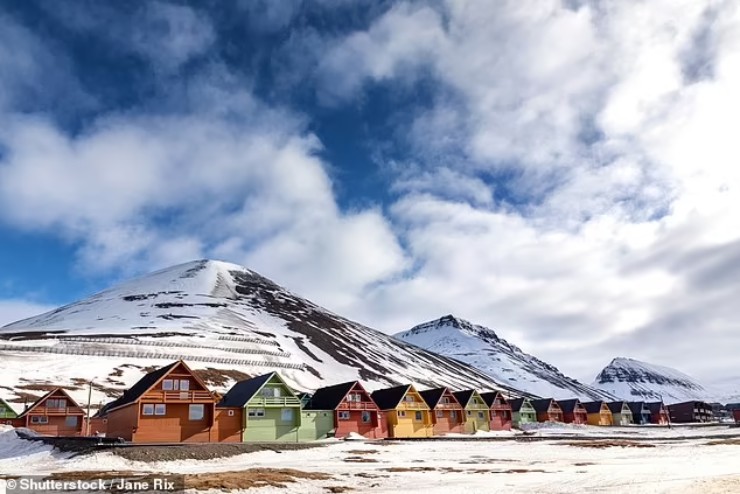 12 sự thật đáng kinh ngạc về Bắc Cực có thể bạn chưa biết