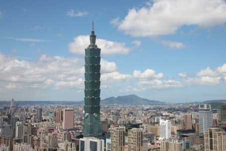 "Bí kíp" đặc biệt giúp tòa tháp cao nhất Đài Loan (Trung Quốc) trụ vững sau trận động đất kinh hoàng