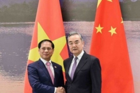 Việt – Trung nhất trí thúc đẩy kết nối chiến lược về giao thông