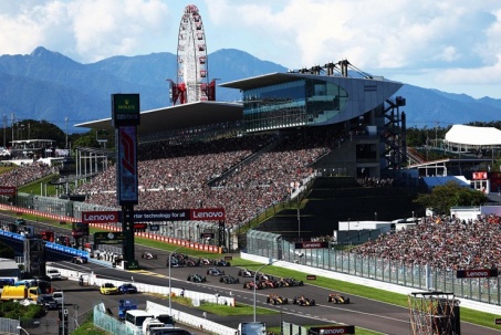 Đua xe F1, Japanese GP: Lộ diện đối thủ xứng tầm với Max Verstappen?
