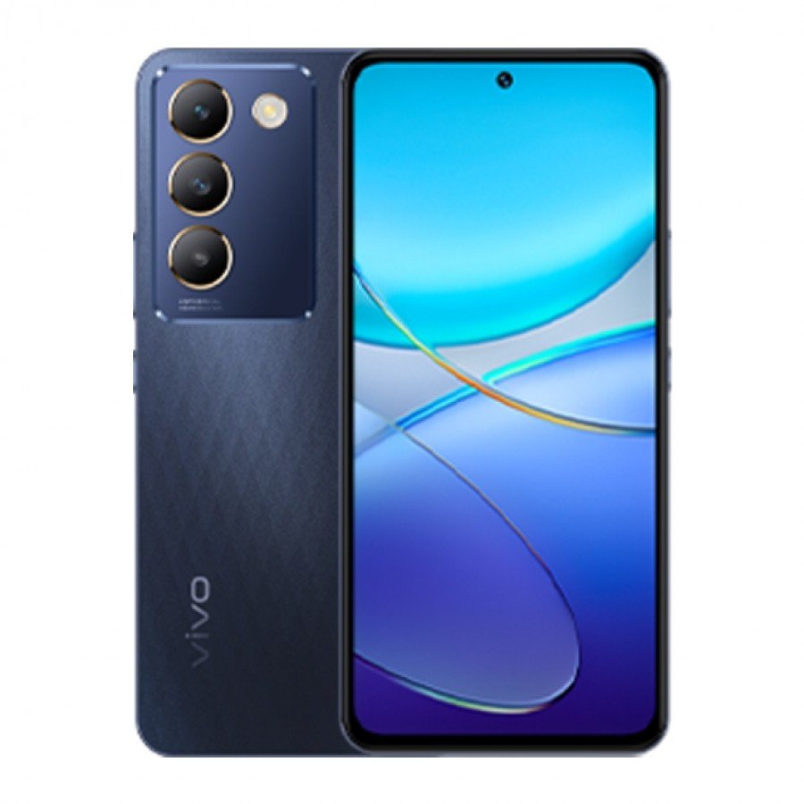 2 màu của Vivo V30 Lite.