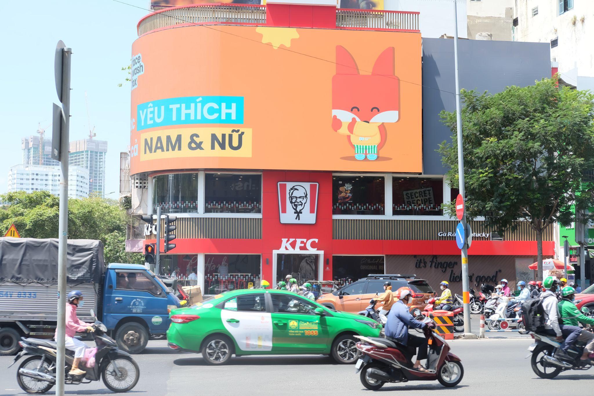Bùng nổ trend mô hình rửa mặt công nghệ tại Việt Nam: Cơ hội mới trong ngành làm đẹp - 4