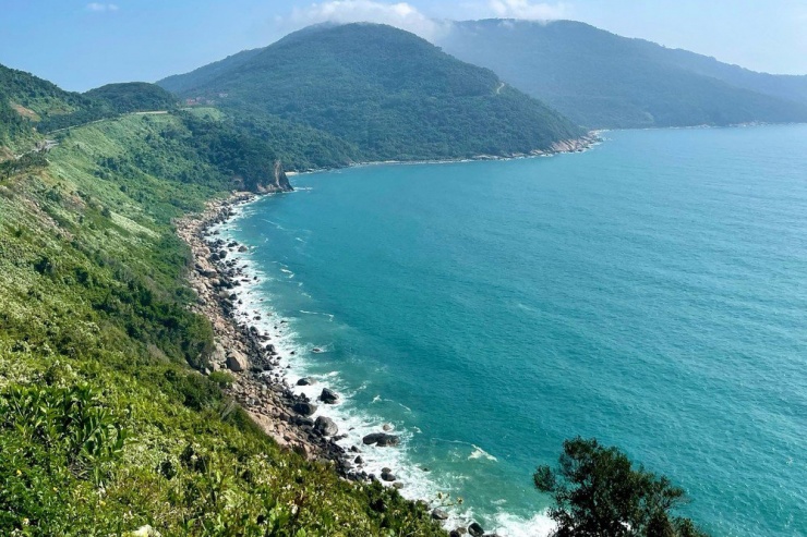 5 bãi biển đẹp nhất Việt Nam nhất định phải đi trong mùa hè 2024