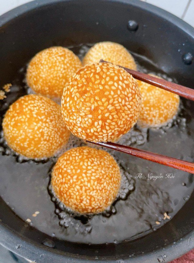 Món ăn vặt của Việt Nam được CNN đưa vào top bánh ngon nhất thế giới lại vô cùng dễ làm - 4