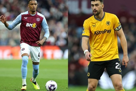 MU cải tổ hàng thủ mùa tới, chọn "đá tảng" Aston Villa và cựu tuyển thủ futsal