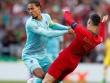 Van Dijk ngó lơ Ronaldo, không coi là tiền đạo đáng sợ so với 4 SAO khác