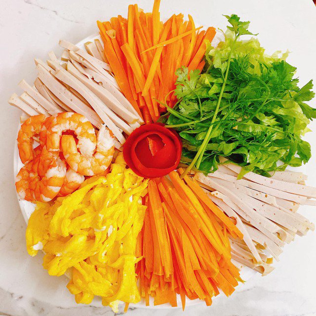 Món ăn vặt Việt Nam lọt top 100 món ăn vặt ngon nhất châu Á, vào ngày nắng nóng càng hot - 5