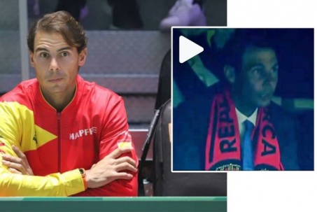 Nóng nhất thể thao tối 7/4: Djokovic hy vọng Nadal có thể góp mặt tại Roland Garros