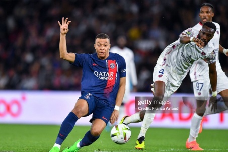 Video bóng đá PSG - Clermont Foot: Mbappe giải nguy, nối dài chuỗi bất bại (Ligue 1)