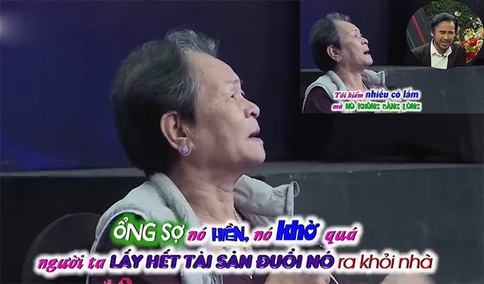 Việt kiều U50 cùng mẹ già đi hẹn hò tìm vợ và cái kết - 5
