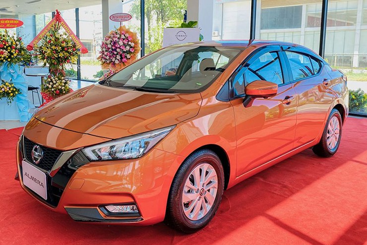 Nissan Kicks hạ giá tìm khách hàng mới, giá bán từ 600 triệu đồng - 2
