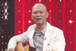 Nam MC thay cho thế Lại Văn Sâm, kể từ vứt dịch vụ rộng lớn của đài VTV