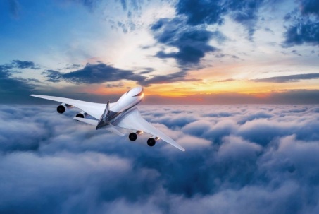 Máy bay thương mại có thể bay nhanh hơn tốc độ âm thanh không?