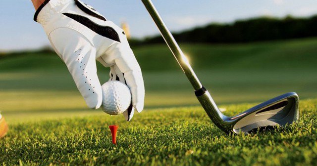 Không có gì ngạc nhiên khi bộ môn golf lại được xếp hạng những địa điểm hàng đầu phát sinh ngoại tình. Ảnh minh họa