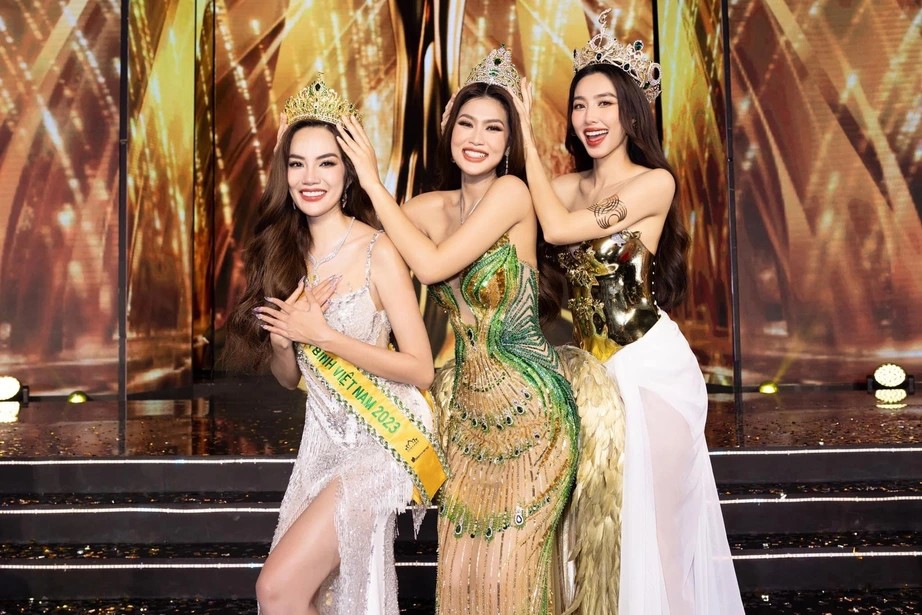 Miss Grand Vietnam 2024 có thay đổi bất ngờ: thí sinh livestream bán hàng, trổ tài ca hát