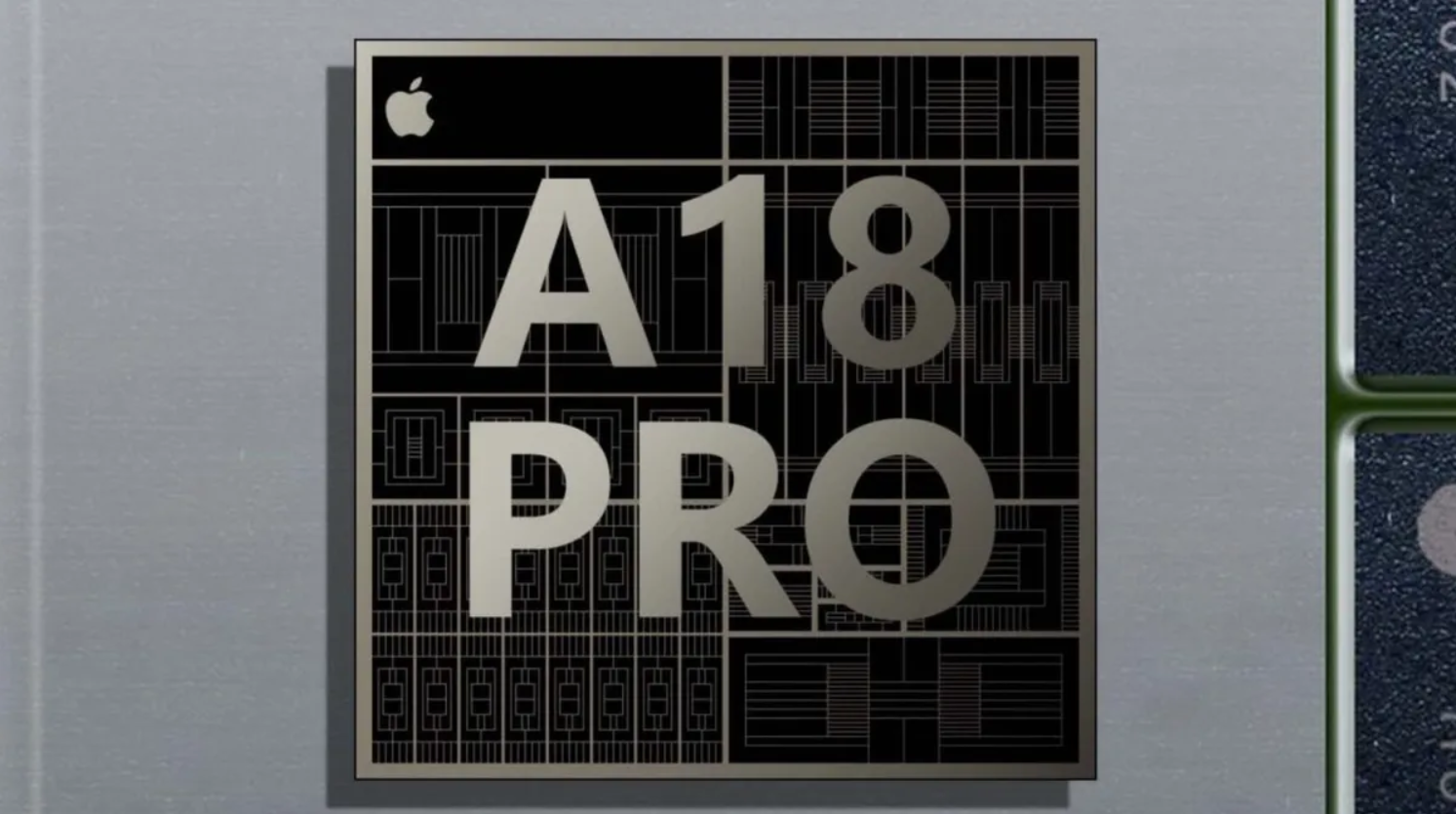 Chip A18 Pro sẽ rất mạnh mẽ.
