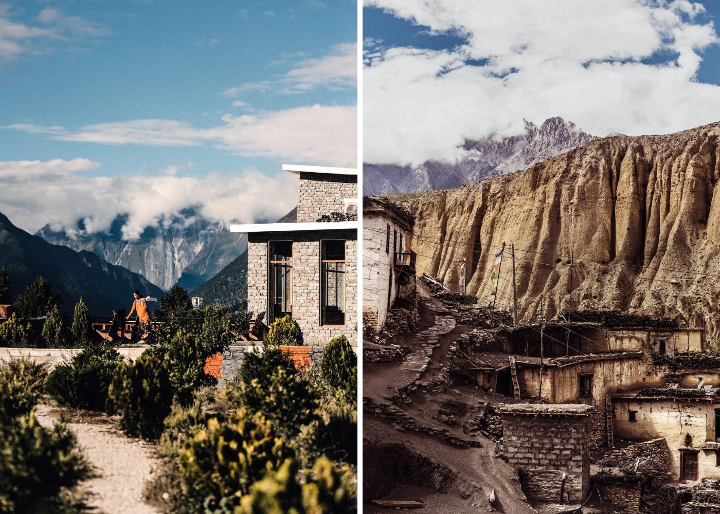 Vùng đất bí ẩn trên dãy Himalaya từng bị cô lập với thế giới - 5