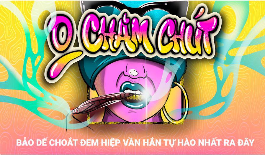 Quán quân "Rap Việt" Dế Choắt nói về tranh cãi trong giới rap - 4