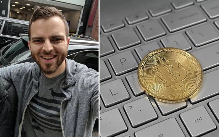 Stefan Thomas đã mất trắng 7.002 BTC vì quên mật mã.