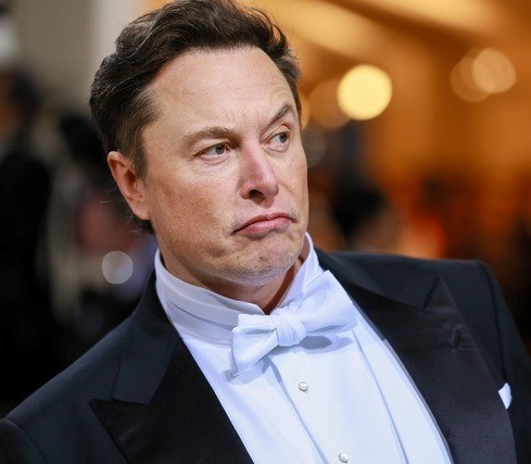 Những phát ngôn gây chú ý của tỷ phú Elon Musk về xung đột Nga - Ukraine - 2
