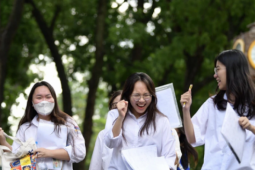 Tuyển sinh 2024: Những trường đại học nào xét tuyển bằng chứng chỉ SAT?