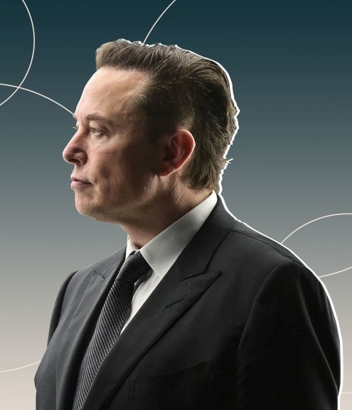 Những phát ngôn gây chú ý của tỷ phú Elon Musk về xung đột Nga - Ukraine - 3