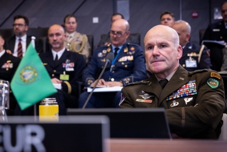 Tướng Mỹ đánh giá năng lực quân sự Nga sau hơn 2 năm xung đột ở Ukraine