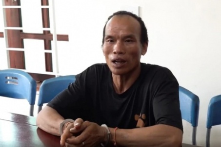 Hành trình bắt giữ đối tượng giết hàng xóm, trốn biệt tích 22 năm ở Lào