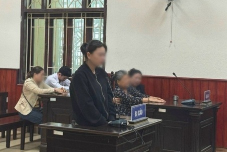 Sát hại chồng cũ vì ghen tuông, người phụ nữ lãnh 17 năm tù