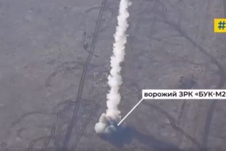 Ukraine triển khai vũ khí mới phá hủy hệ thống phòng không của Nga