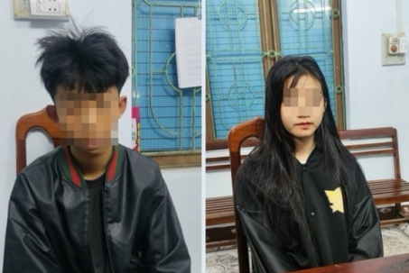 Triệu tập các đối tượng tấn công, lột đồ nữ sinh gây xôn xao ở Quảng Bình