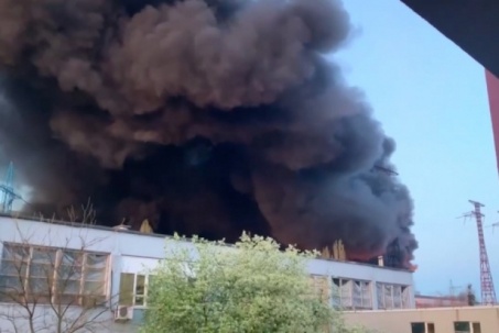 Nga giáng đòn tập kích mới vào Ukraine: Tiết lộ thiệt hại lớn nhất