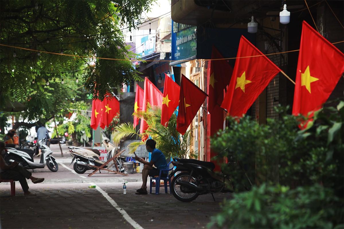 Bộ Lao động Thương binh và Xã hội trình lên Thủ tướng phương án nghỉ lễ 30/4-1/5 kéo dài 5 ngày. Ảnh minh họa